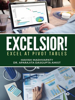 cover image of Excelsior!
